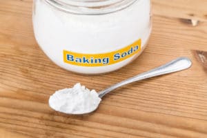 Baking Soda and Gout