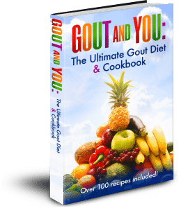 Gout and You: The Ultimate Gout Diet & Cookbook