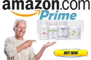 Gout and You Amazon store